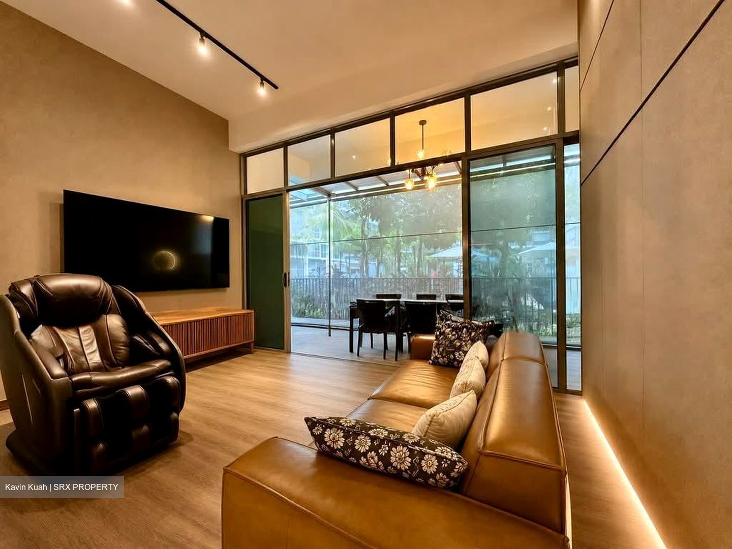 Seastrand (D18), Condominium #602094201